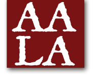 Alton Area Landmarks Association Logo